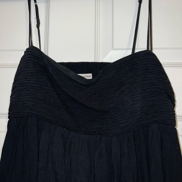 Abercrombie midi dress (model pic in pics) - Picture 2 of 7